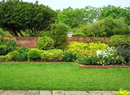 landscaping services Byram